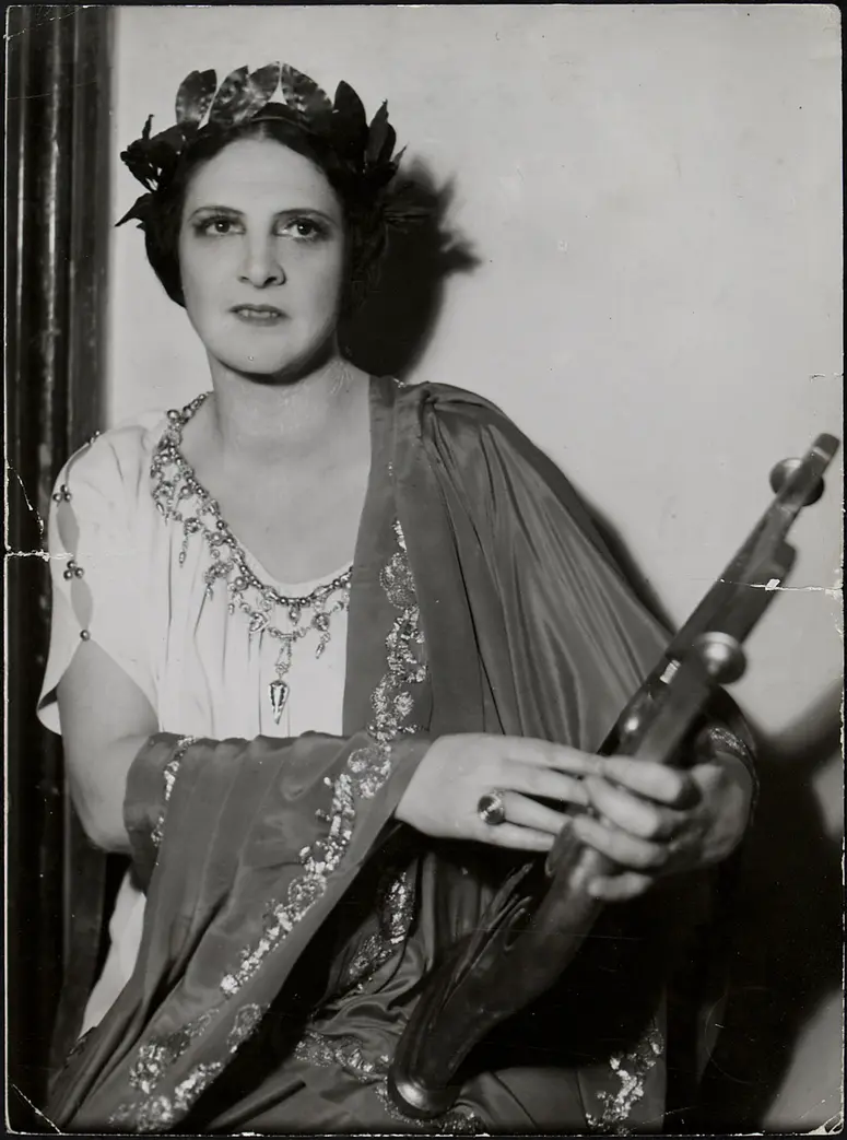 Else Wohlgemuth