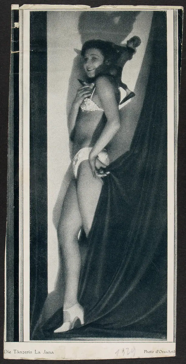 La Jana
