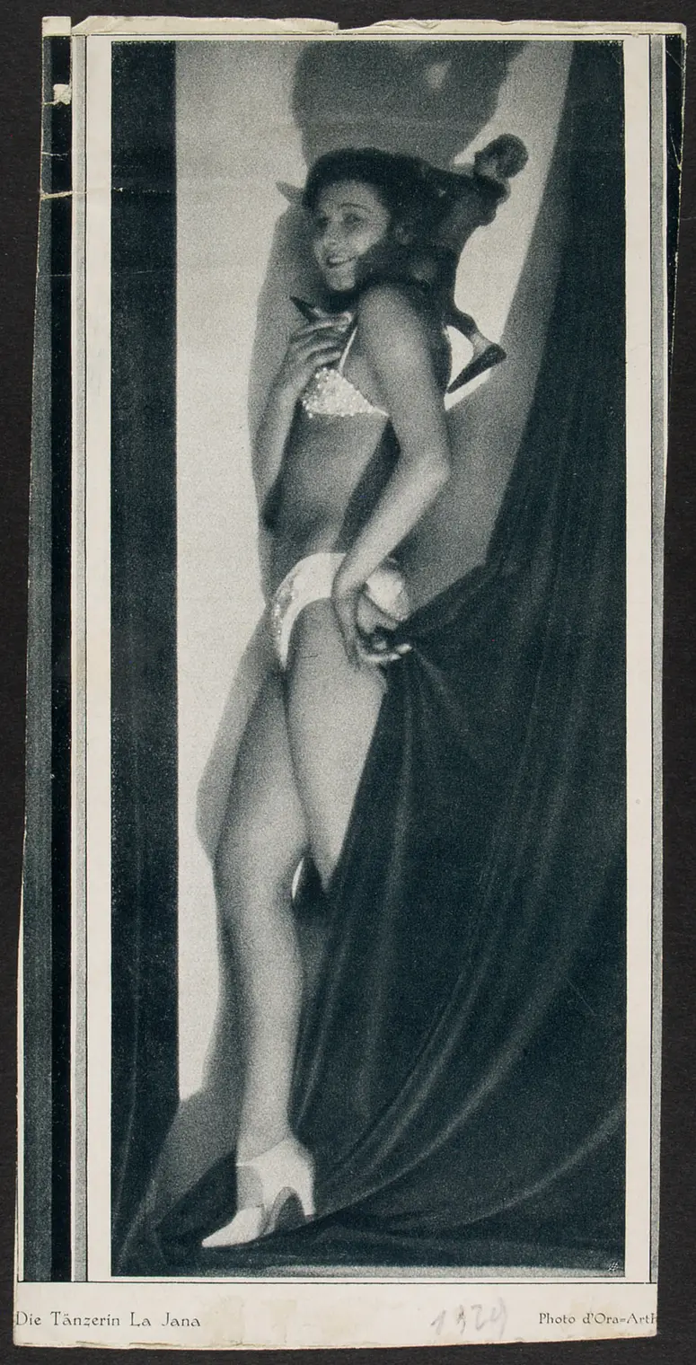 La Jana