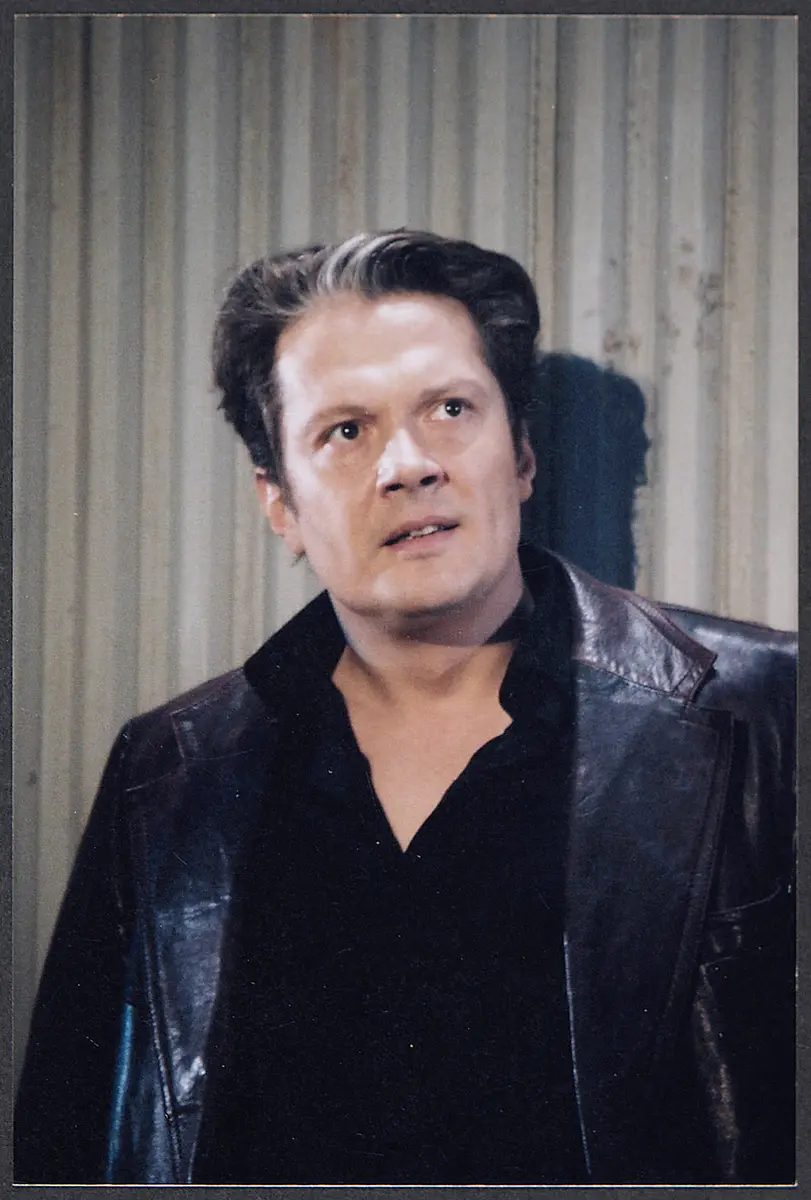 Herbert Föttinger