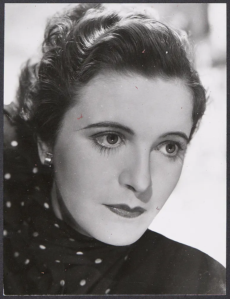 Valerie von Hatvany