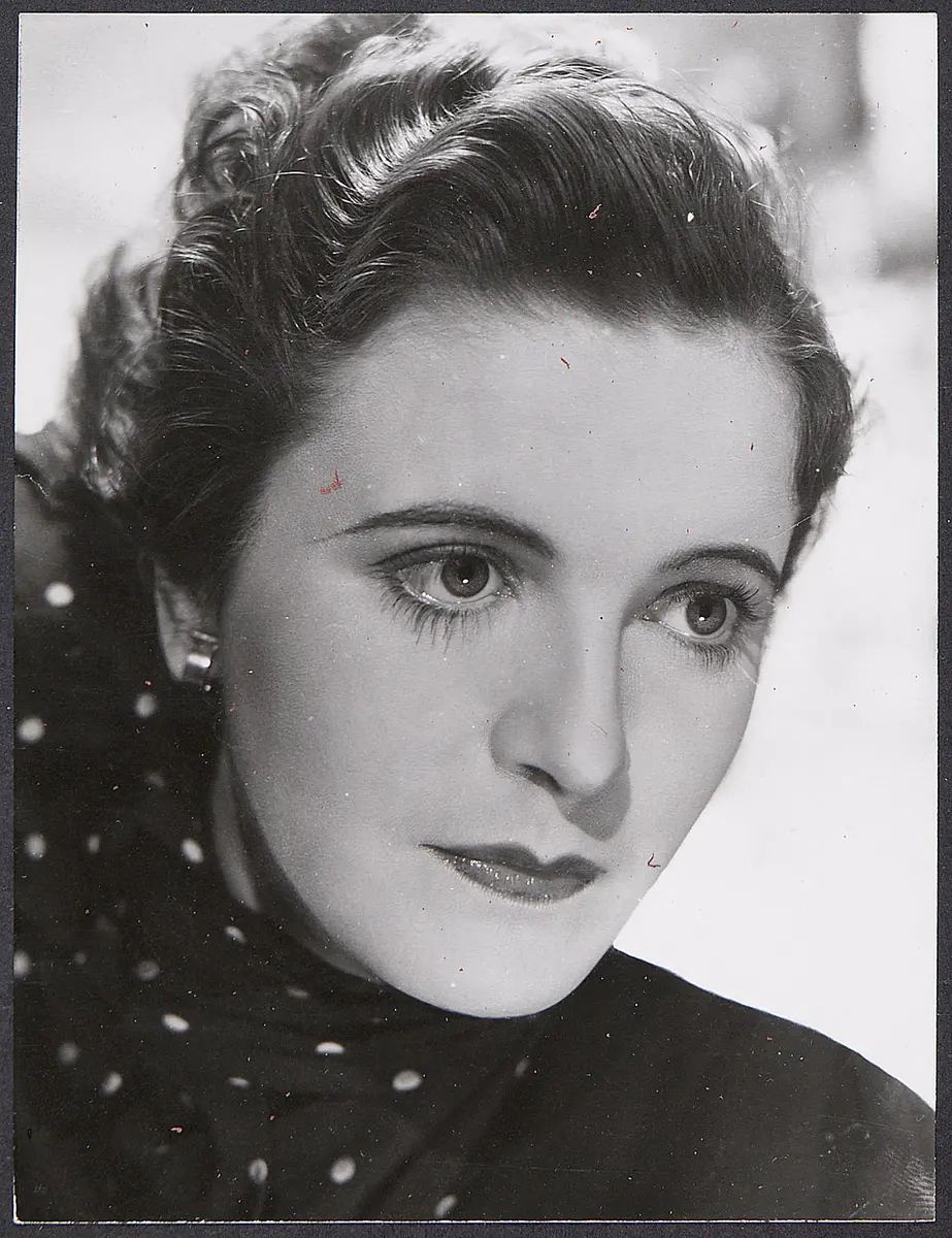 Valerie von Hatvany