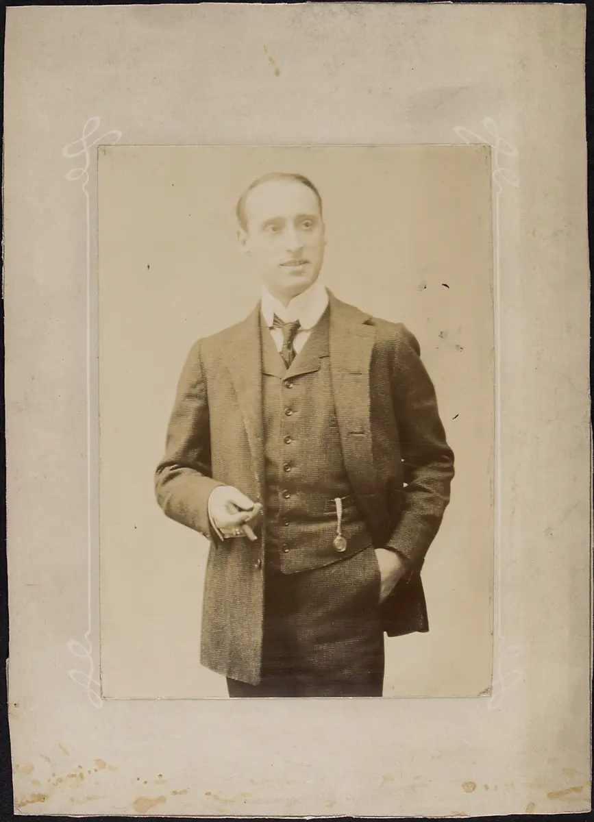 Louis Treumann