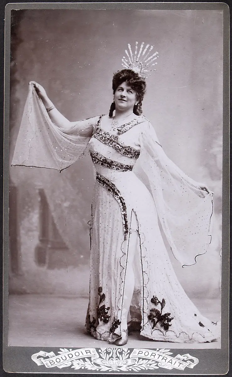 Gabriele Modl