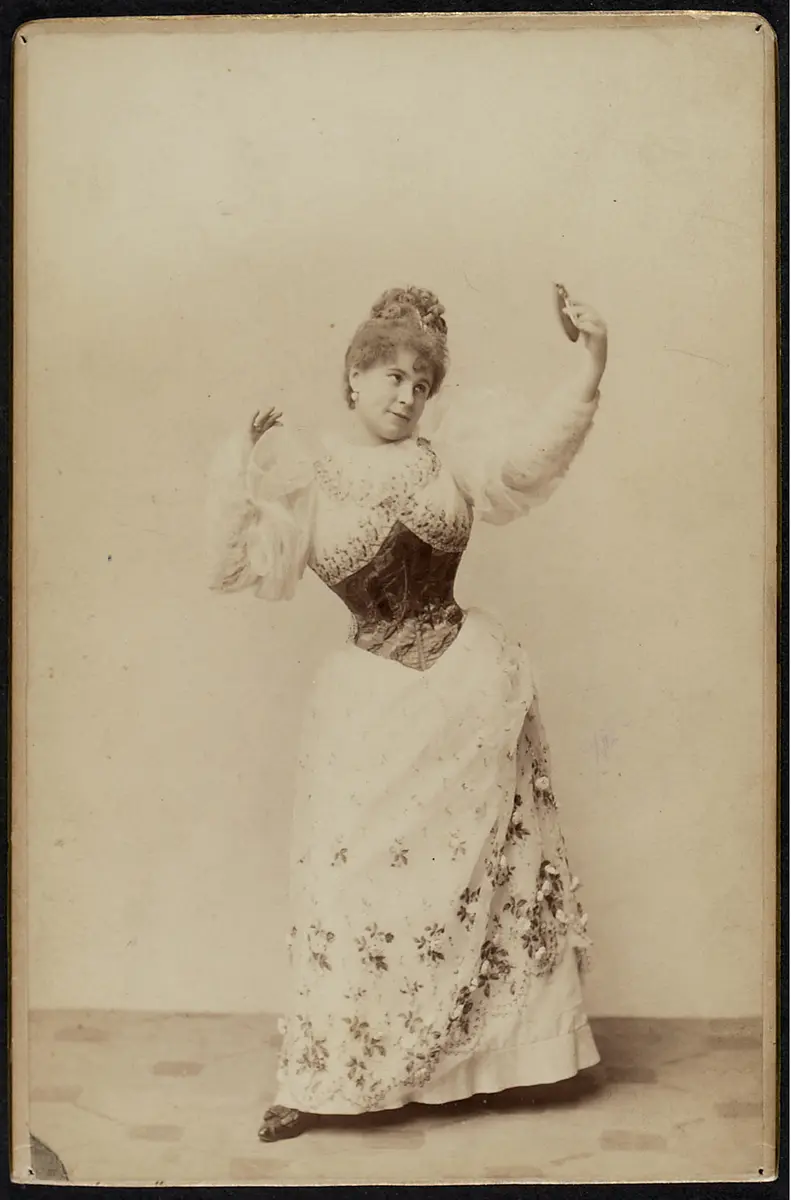 Therese Biedermann