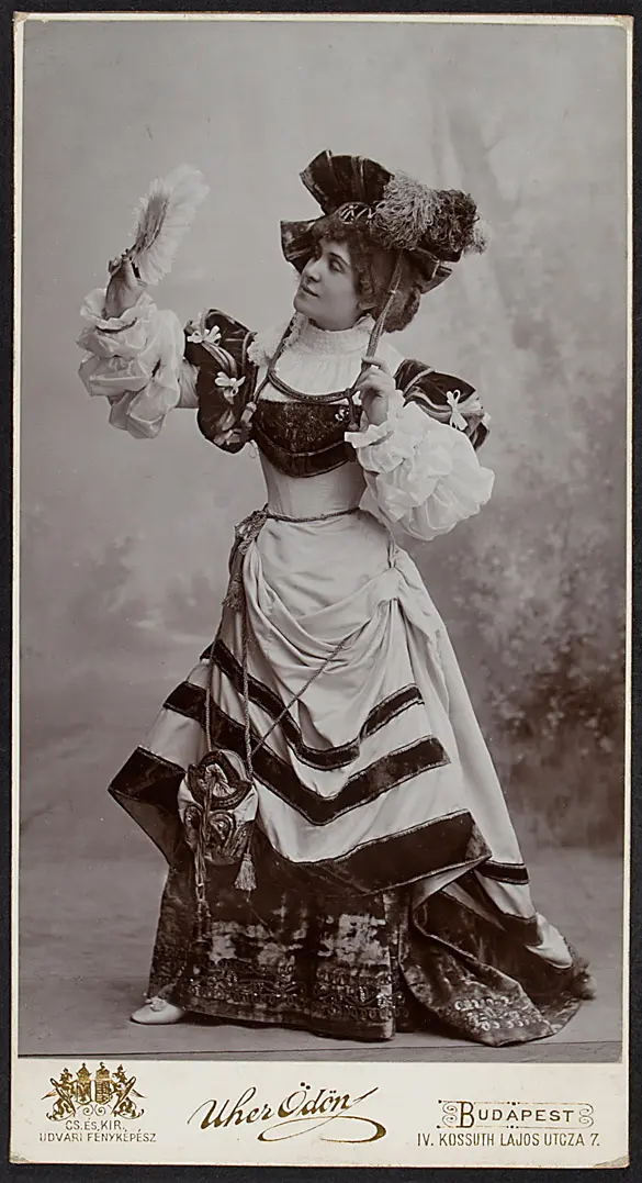 Emilia Markus