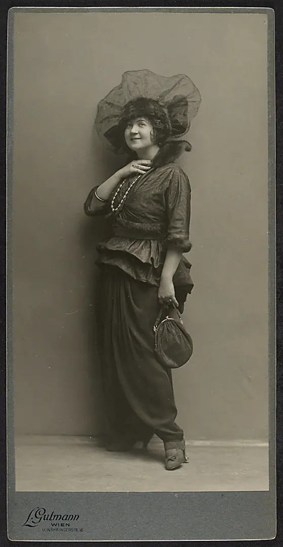 Gerda Walde