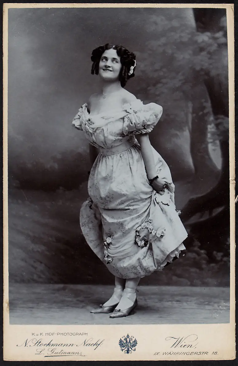 Fritzi Arco