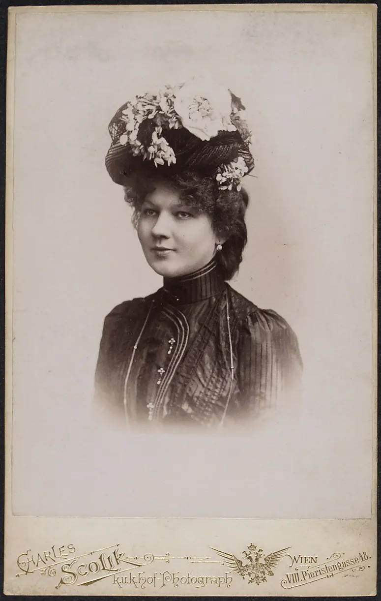 Emmy Kosch