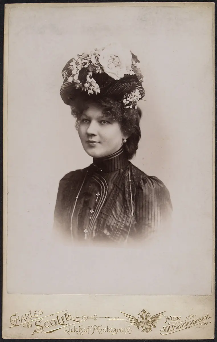 Emmy Kosch