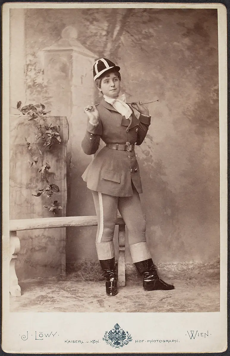Minnie Milton