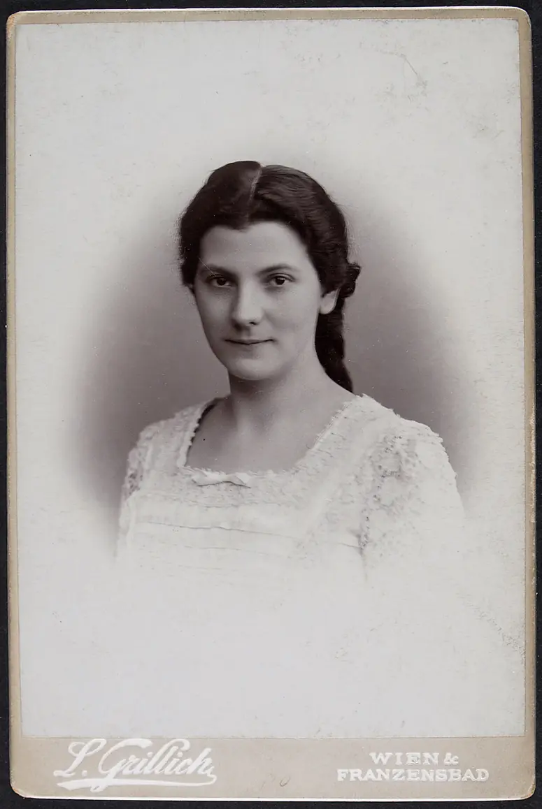 Marie Schleinzer