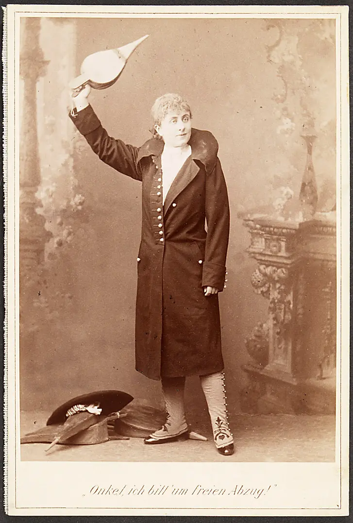 Stella Hohenfels