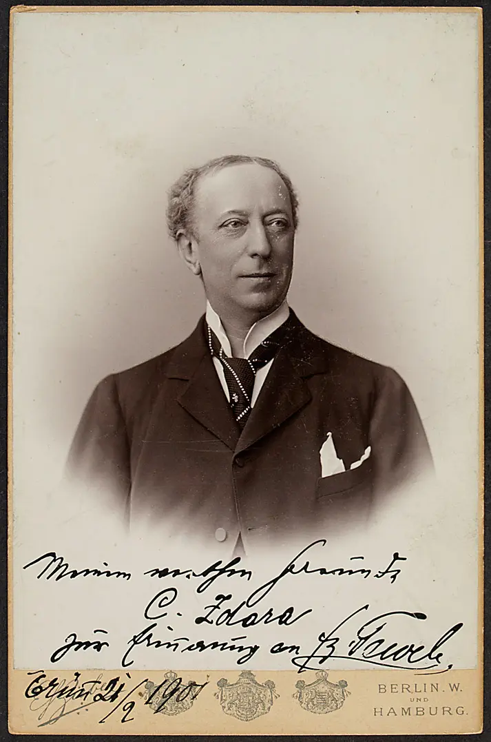 Franz Tewele