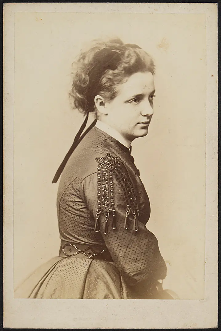 Helene Hartmann