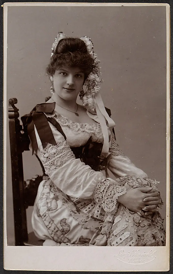 Ada Robinson