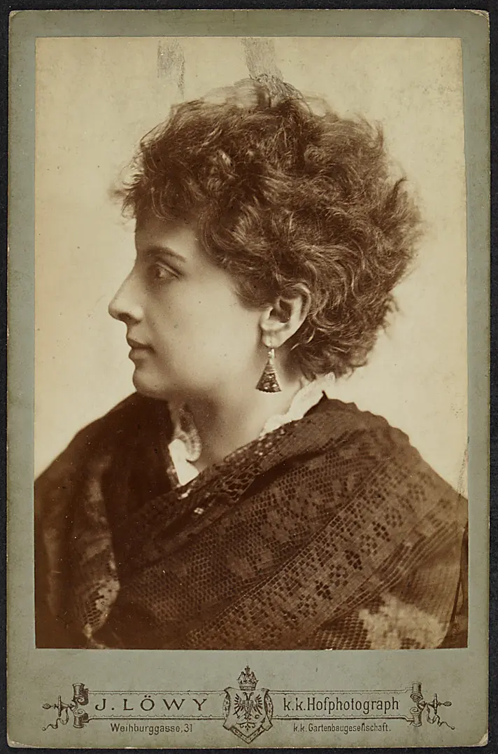 Josephine Zampa