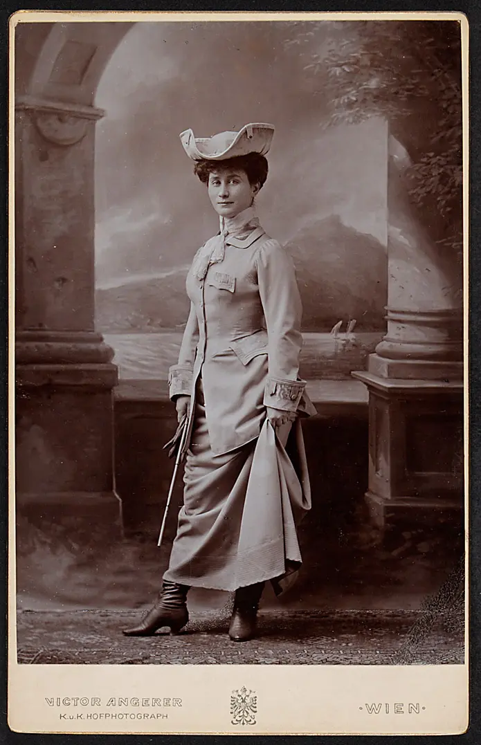 Claire Wallentin