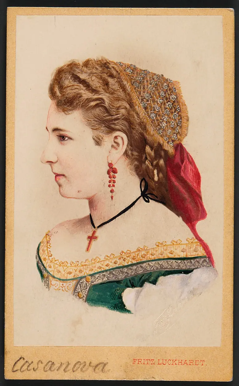 Casanova