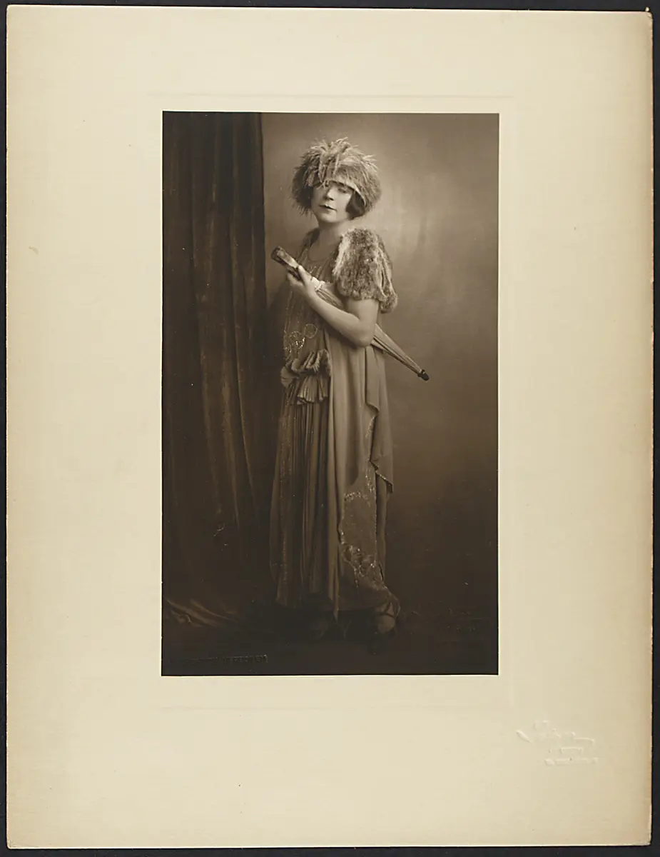 Louise Kartousch