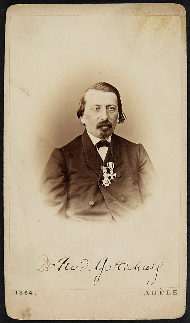 Rudolf Karl Gottschall