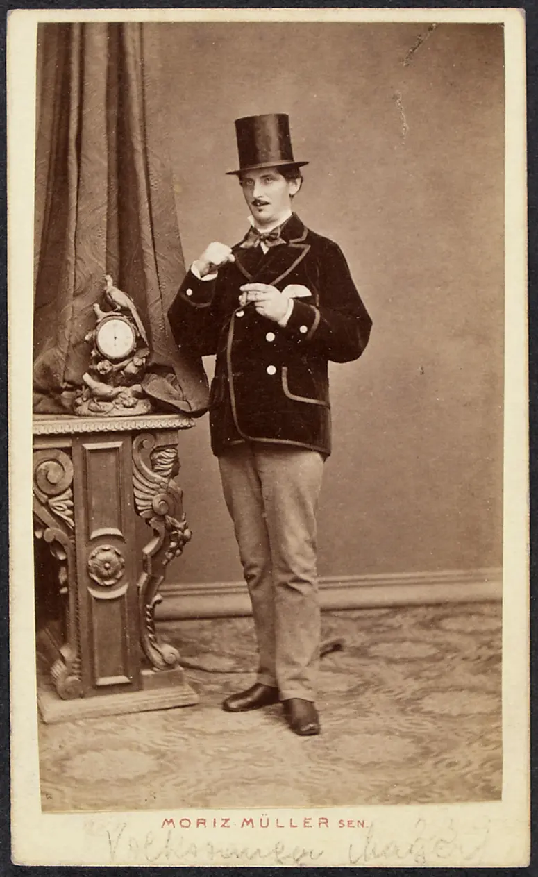 Franz Mayer