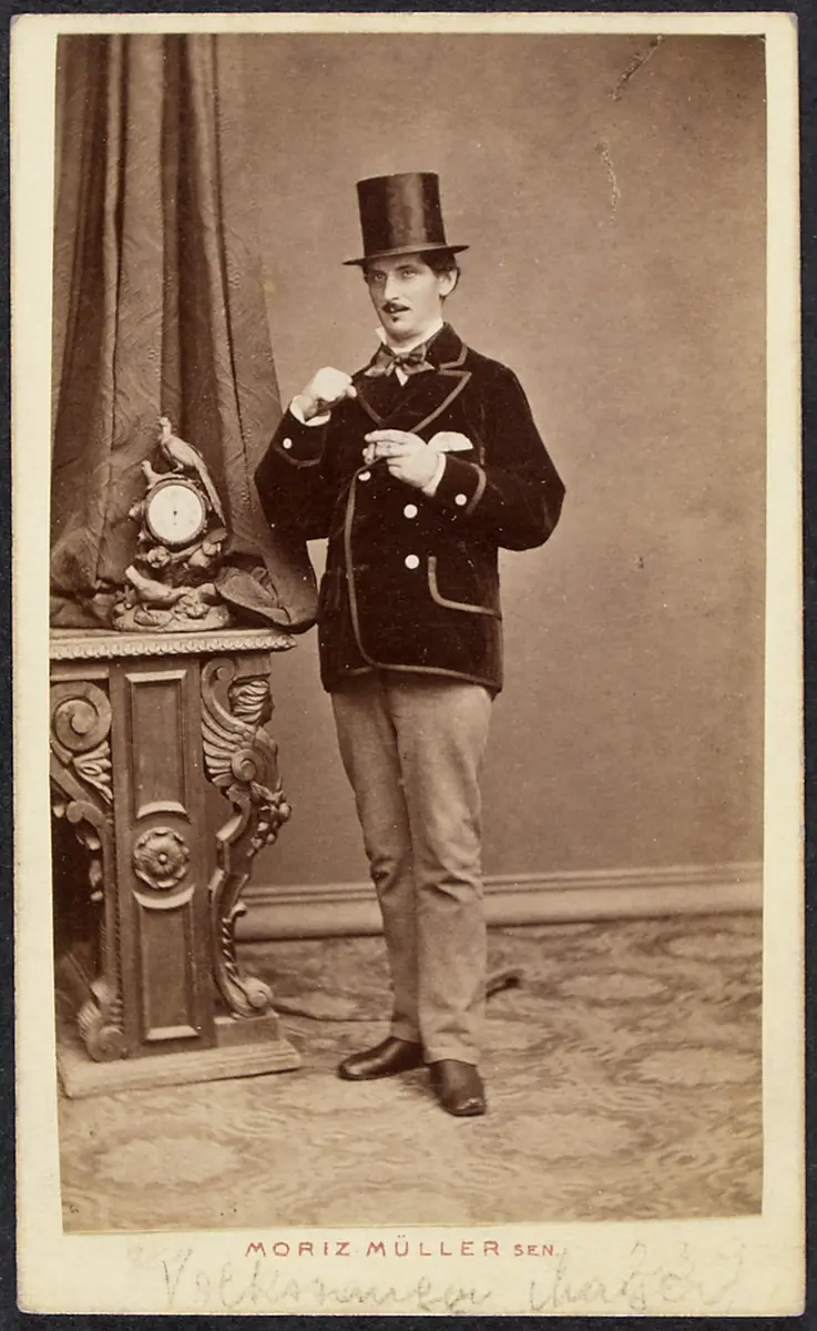 Franz Mayer