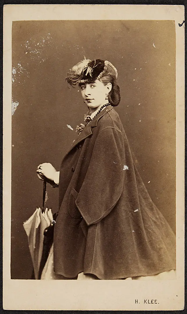 Katharina Friedberg