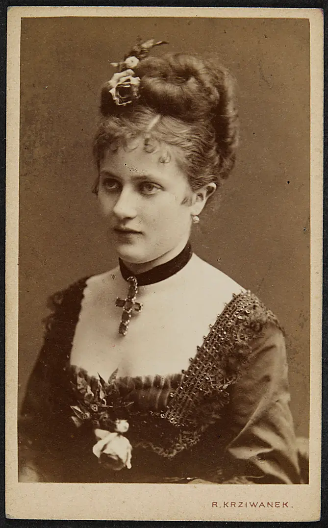 Therese Mersberg