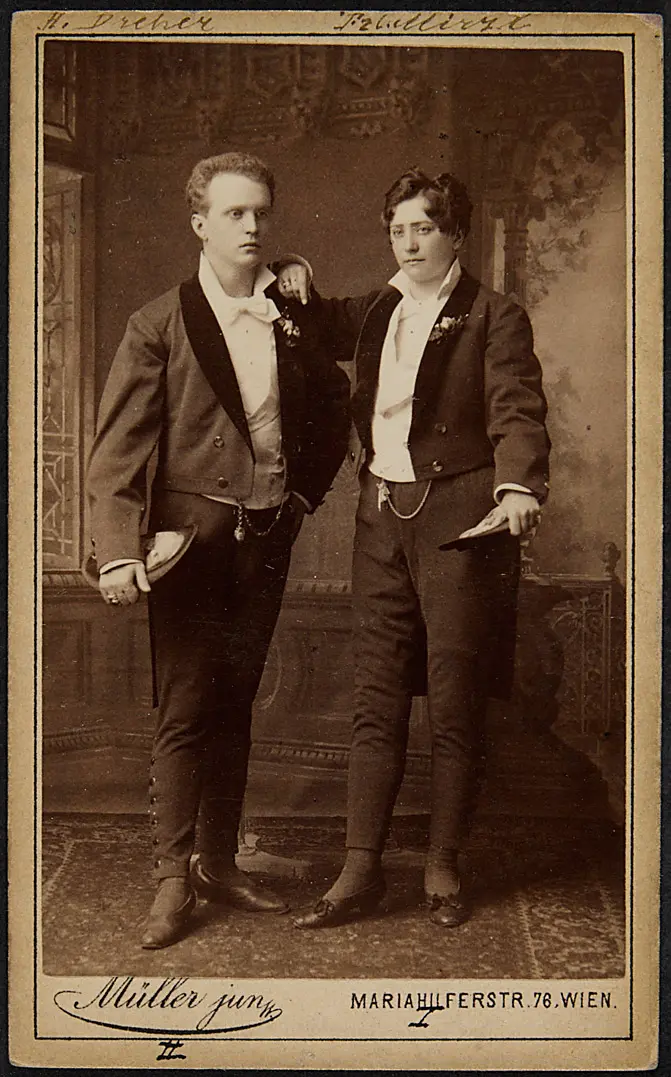 Mirzl & Dreher