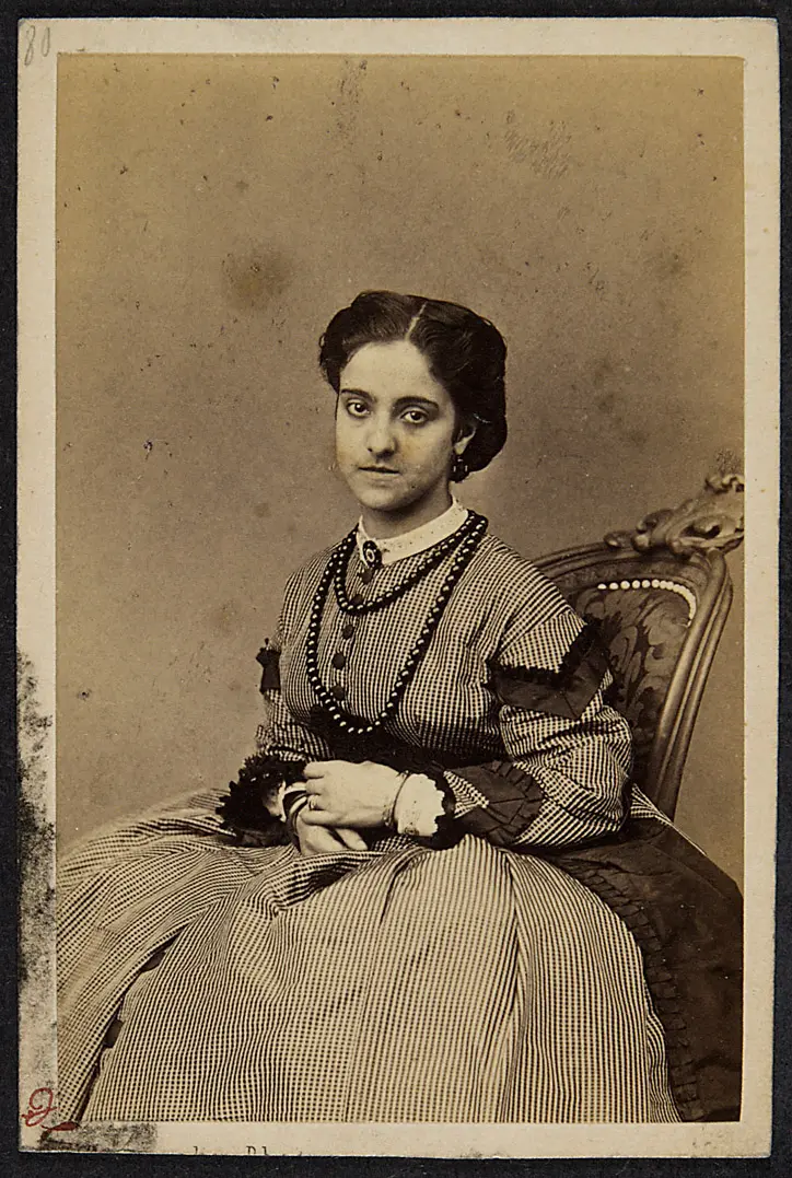 Adelina Patti