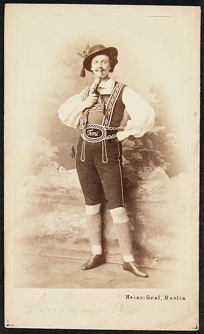 Hermann Karlowa