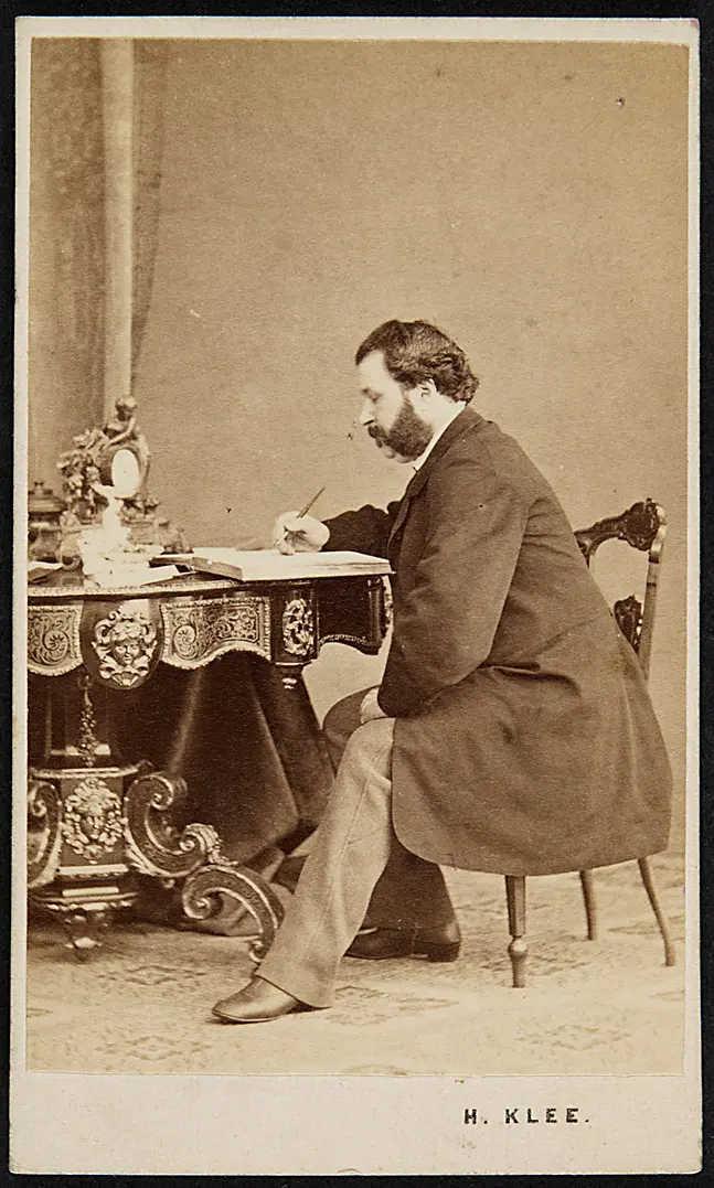 Eduard Mauthner