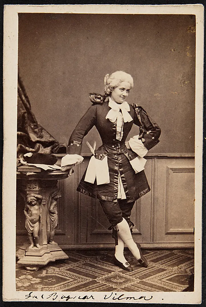 Vilma Bognár-Balász