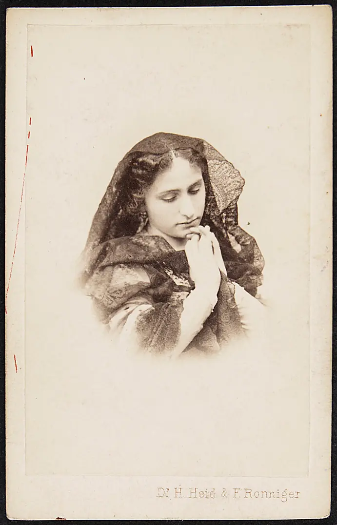 Friederike Bognar