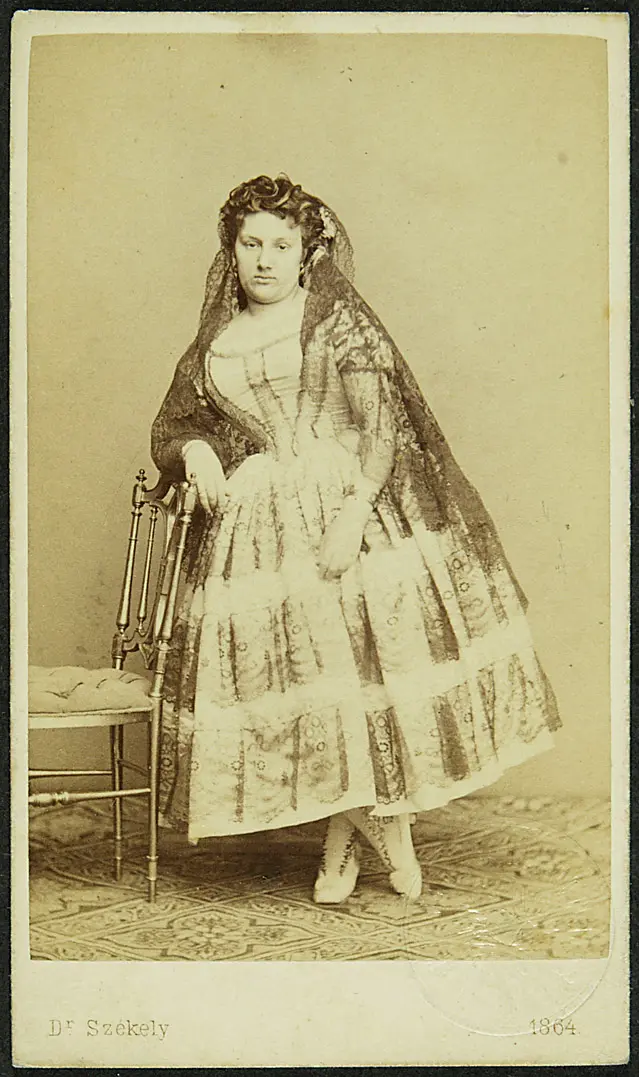 Pauline Bondi
