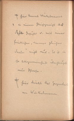 Aufzeichnung