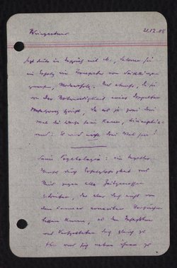 Skizzenbuch 2 / Österreich II