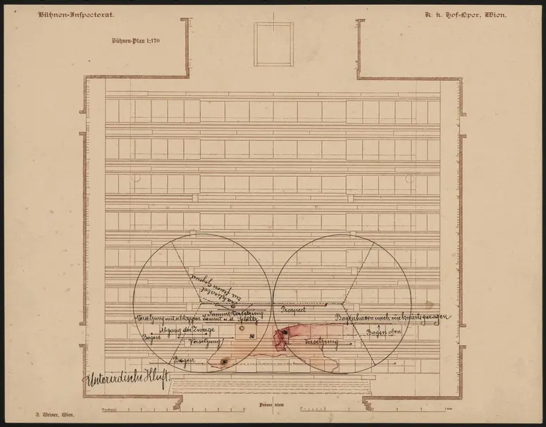 Das Rheingold, Der Ring des Nibelungen