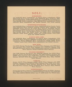 Salzburger Festspiele 1927, Verweis auf Stücktitel: Fidelio, Verweis auf Stücktitel: Don Juan, Verweis auf Stücktitel: Figaros Hochzeit, Verweis auf Stücktitel: Kabale und Liebe, Verweis auf Stücktitel: Sommernachtstraum, Verweis auf Stücktitel: Jedermann