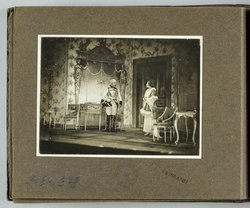 Reinhardt, Max, Verweis auf Stücktitel: Kabale und Liebe