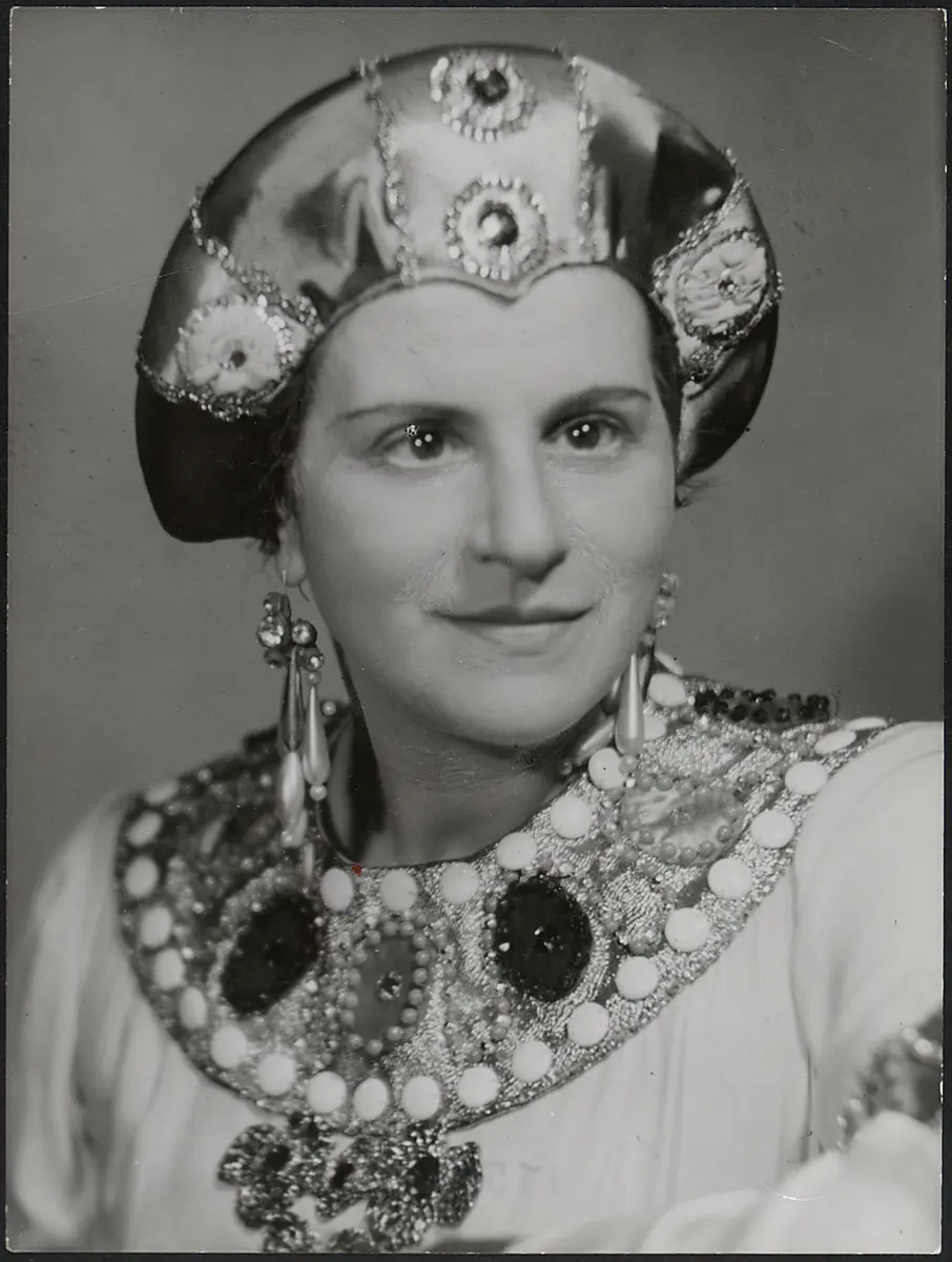 Ella Flesch
