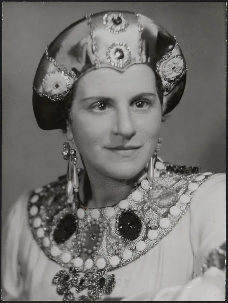 Ella Flesch