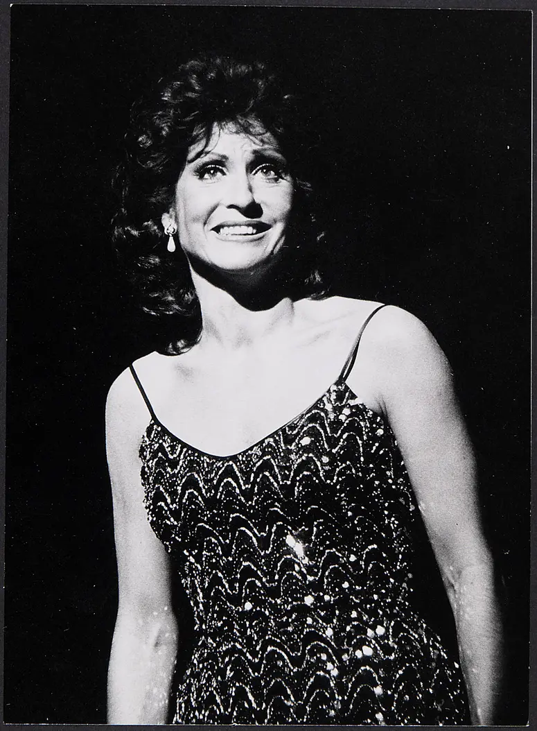 Anita Ammersfeld