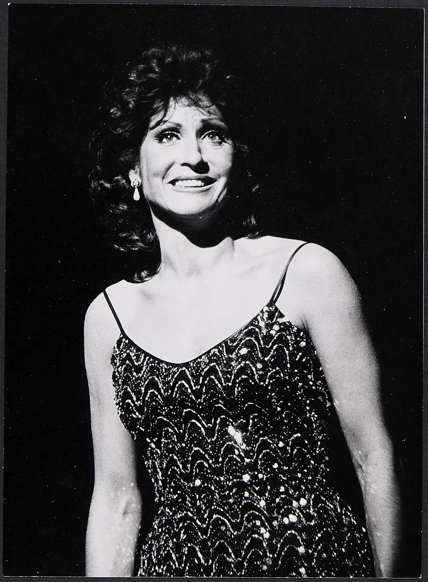 Anita Ammersfeld