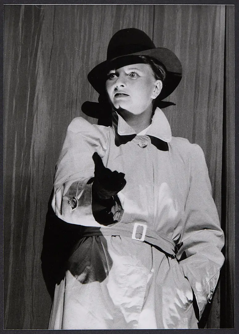 Ulrike Beimpold