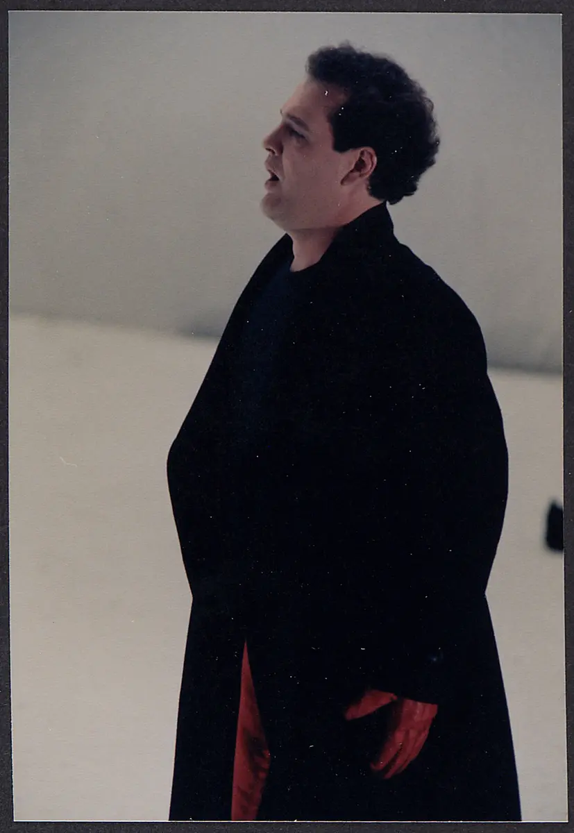 Russell Braun