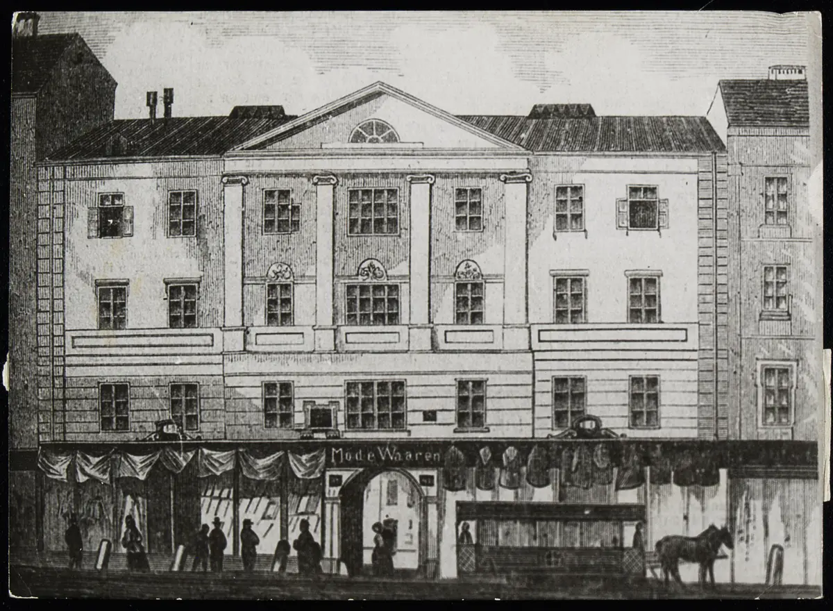 Ferdinand Raimund