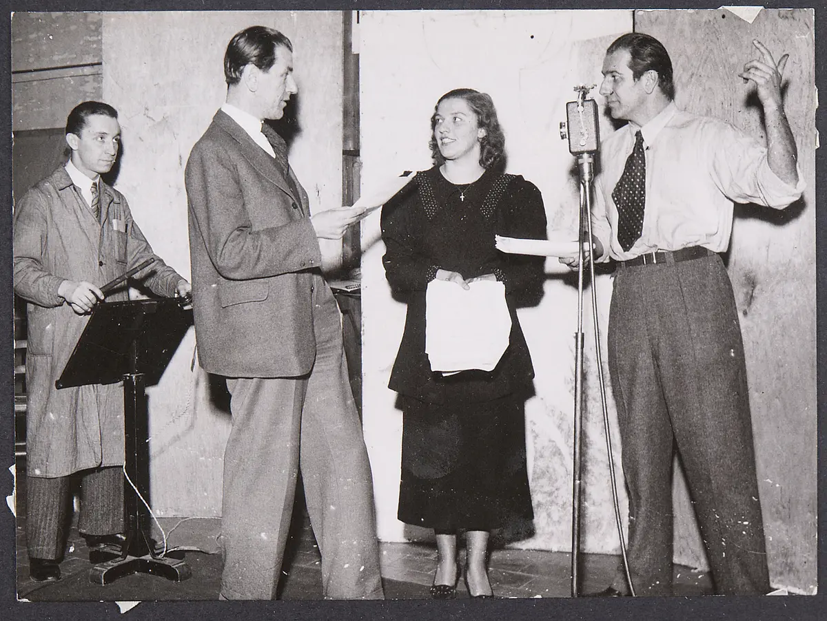 Liesl Hübl