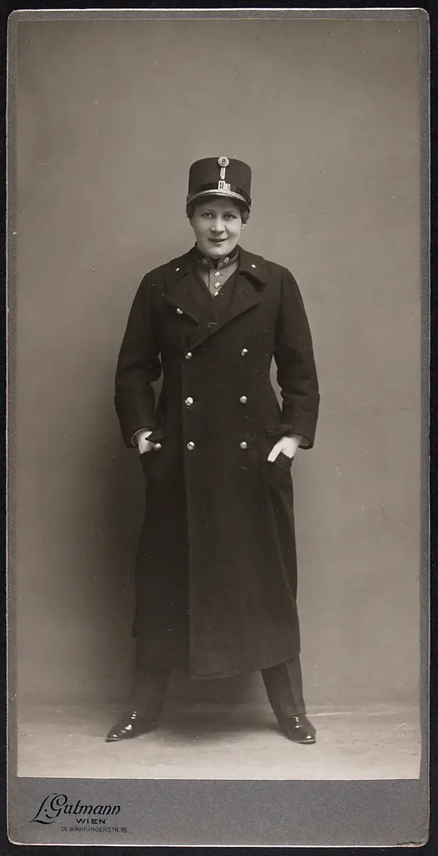 Polly Koss